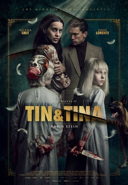 Tin and Tina 2023 Dub in Hindi Full Movie